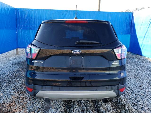 Photo 6 from auction – 2017 FORD ESCAPE SE with VIN 1FMCU9GD2HUC23512