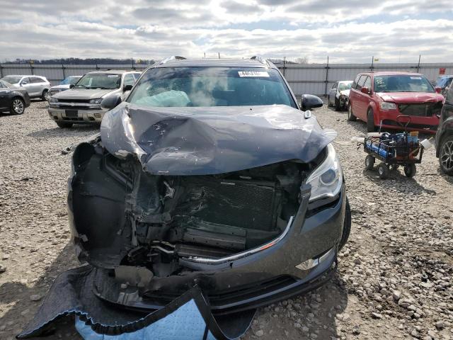Photo 5 from auction – 2014 BUICK ENCLAVE with VIN 5GAKRBKD6EJ162633