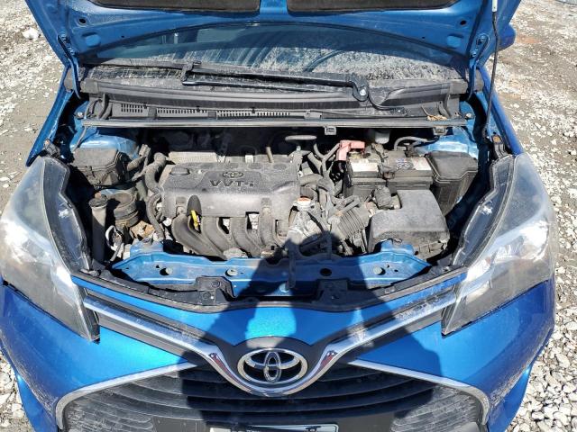 Photo 11 from auction – 2016 TOYOTA YARIS L with VIN VNKKTUD31GA061008