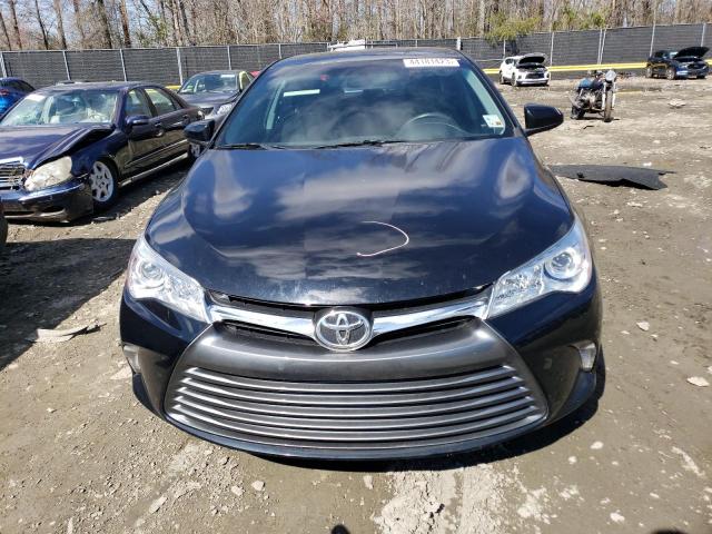 Photo 5 from auction – 2017 TOYOTA CAMRY LE with VIN 4T1BF1FK5HU436011