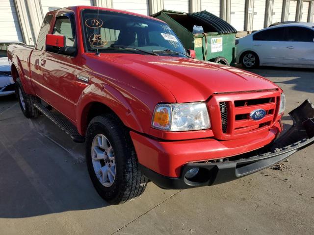 Photo 4 from auction – 2011 FORD RANGER SUP with VIN 1FTLR4FE1BPA54883