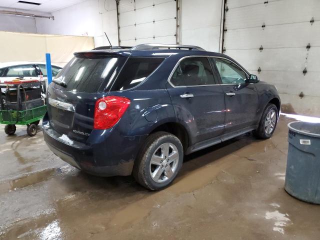 Photo 3 from auction – 2015 CHEVROLET EQUINOX LT with VIN 2GNALDEK7F6364534