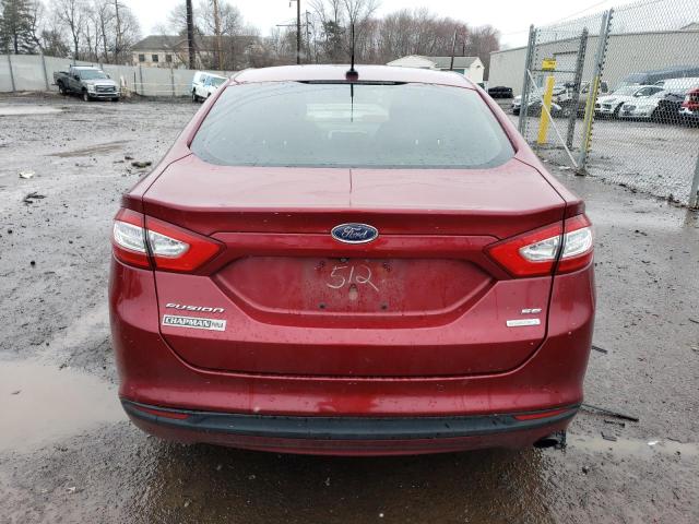 Photo 6 from auction – 2015 FORD FUSION SE with VIN 3FA6P0HD2FR139512