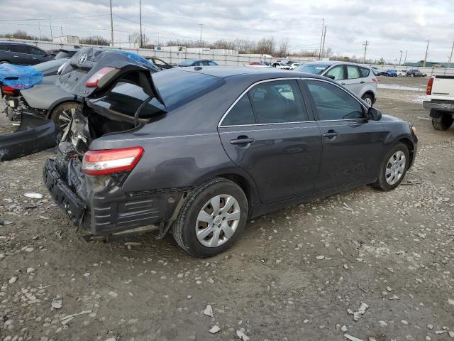 Photo 3 from auction – 2011 TOYOTA CAMRY BASE with VIN 4T4BF3EK1BR213734