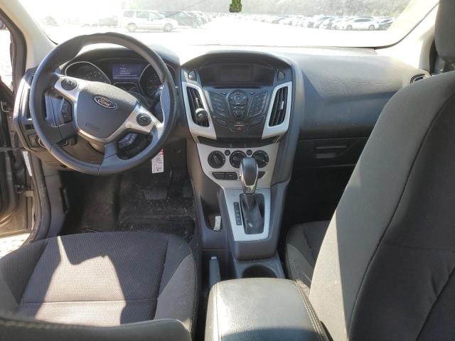 Photo 8 from auction – 2013 FORD FOCUS SE with VIN 1FADP3F25DL193599