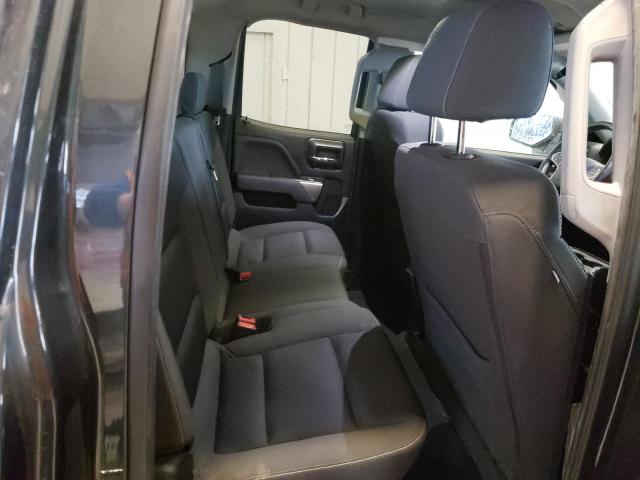 Photo 10 from auction – 2019 CHEVROLET SILVERADO with VIN 2GCVKPEC4K1201225