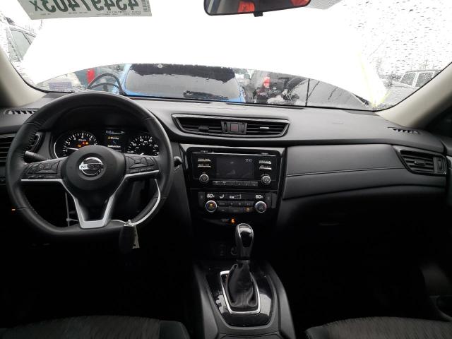 Photo 8 from auction – 2017 NISSAN ROGUE S with VIN 5N1AT2MT1HC766675