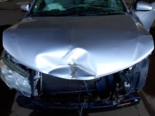Photo 11 from auction – 2012 TOYOTA CAMRY BASE with VIN 4T4BF1FK0CR227550