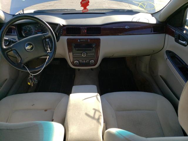 Photo 8 from auction – 2011 CHEVROLET IMPALA with VIN 2G1WB5EN6A1232316