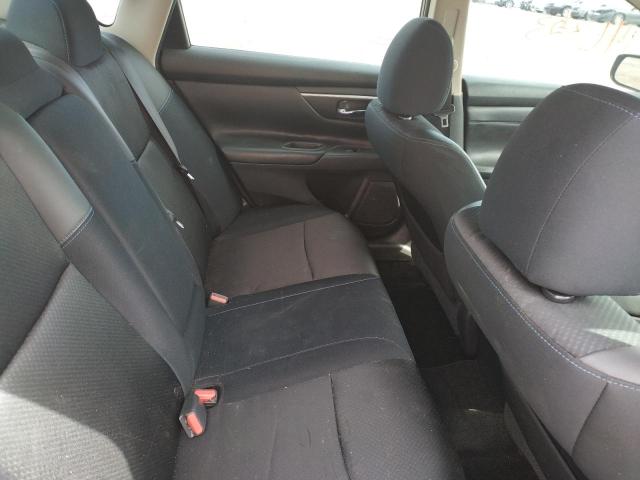 Photo 10 from auction – 2017 NISSAN ALTIMA 2.5 with VIN 1N4AL3AP9HC166185