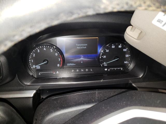 Photo 9 from auction – 2022 FORD EXPLOR XLT with VIN 1FMSK8DH1NGA17904