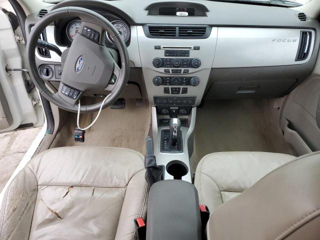 Photo 8 from auction – 2010 FORD FOCUS SEL with VIN 1FAHP3HN8AW266712