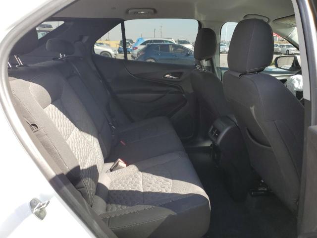 Photo 11 from auction – 2018 CHEVROLET EQUINOX LT with VIN 3GNAXJEV0JS576294