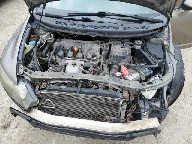 Photo 11 from auction – 2008 HONDA CIVIC LX with VIN 1HGFA16558L030266