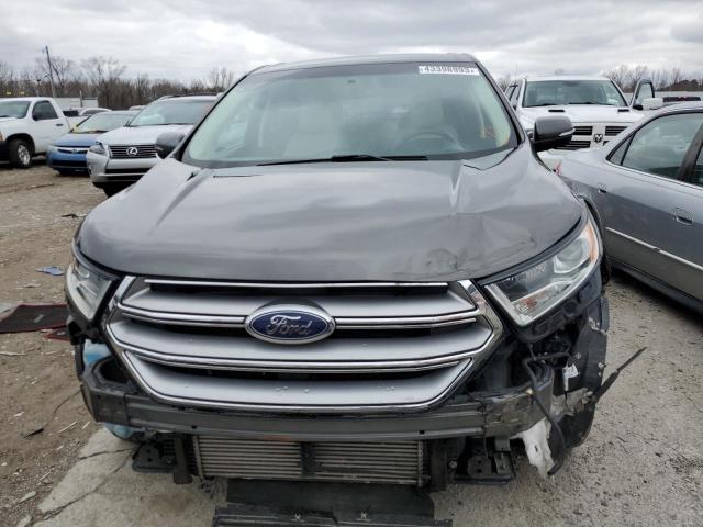 Photo 5 from auction – 2017 FORD EDGE TITAN with VIN 2FMPK3K90HBB75618