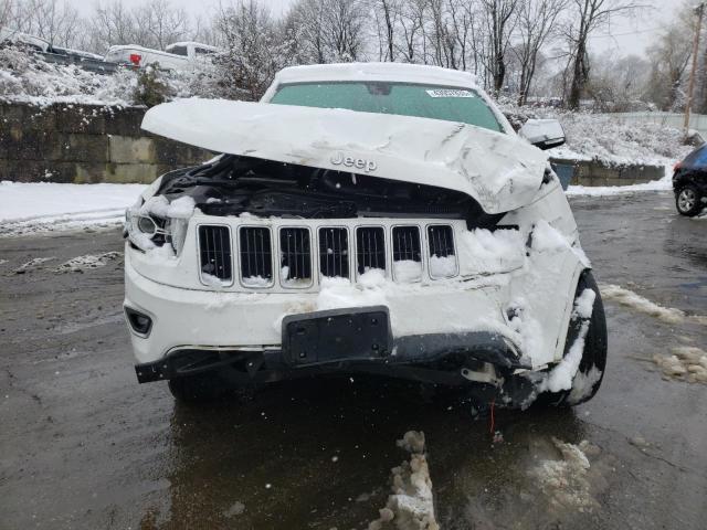 Photo 5 from auction – 2014 JEEP GRAND CHER with VIN 1C4RJFBG7EC200851