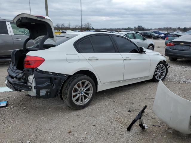 Photo 3 from auction – 2018 BMW 320 XI with VIN WBA8E5G53JNU47863