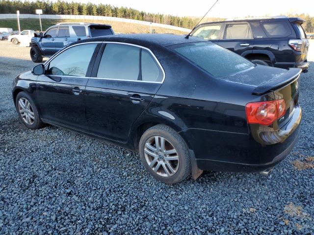 Photo 2 from auction – 2007 VOLKSWAGEN JETTA WOLF with VIN 3VWEF71K27M061383