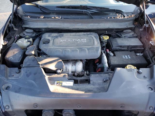 Photo 12 from auction – 2016 JEEP CHEROKEE L with VIN 1C4PJMCB8GW134603