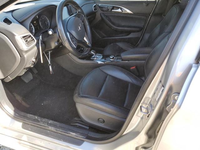 Photo 7 from auction – 2018 INFINITI QX30 BASE with VIN SJKCH5CP0JA060493