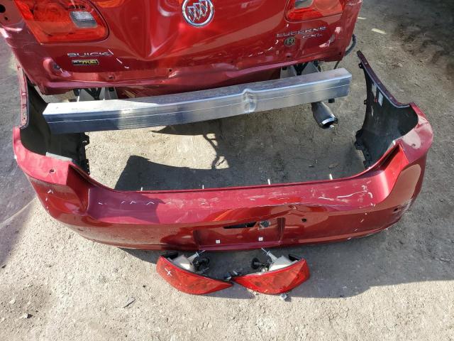 Photo 12 from auction – 2010 BUICK LUCERNE CX with VIN 1G4HC5EM6AU108468