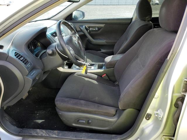 Photo 7 from auction – 2013 NISSAN ALTIMA 2.5 with VIN 1N4AL3AP1DN559905