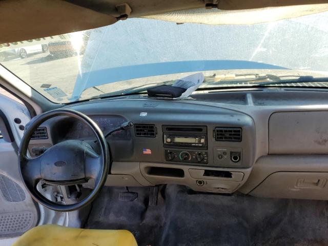 صورة رقم 8 من المزاد - 2000 FORD F250 SUPER مع VIN 1FTNF20L0YED58823
