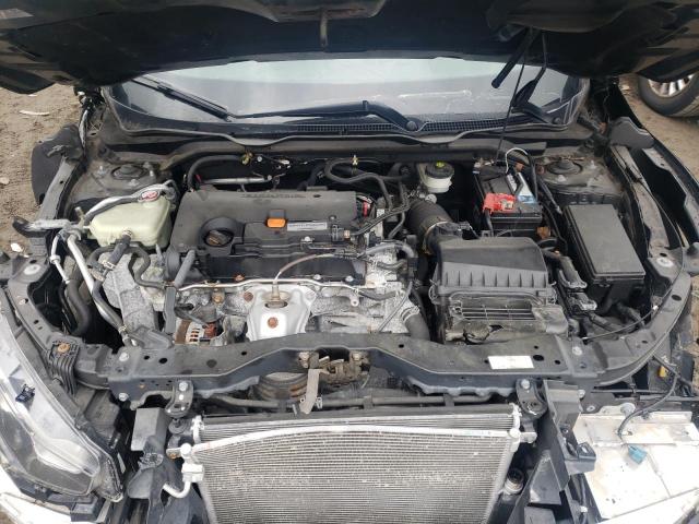 Photo 11 from auction – 2019 HONDA CIVIC LX with VIN 2HGFC2F61KH573725