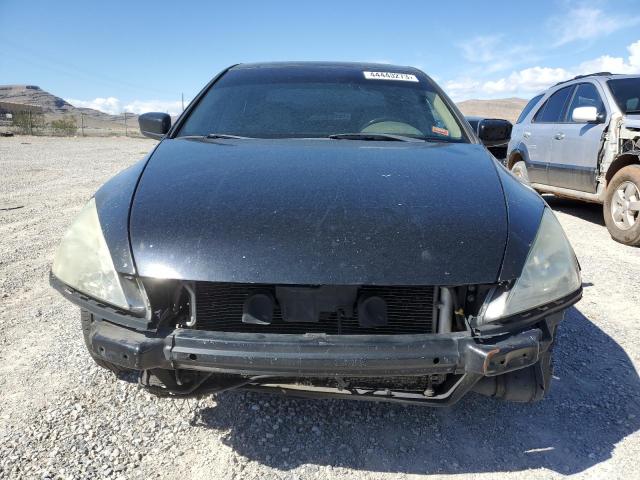 Photo 5 from auction – 2003 HONDA ACCORD EX with VIN 1HGCM66543A073833