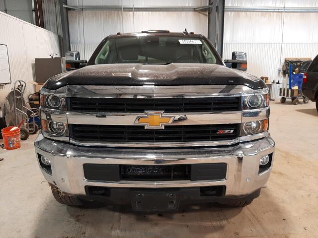 Photo 5 from auction – 2016 CHEVROLET SILVERADO with VIN 1GC1KWE83GF173566