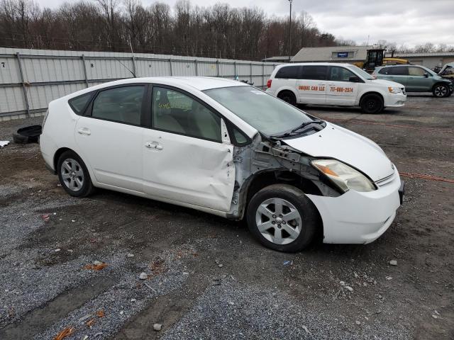 Photo 4 from auction – 2005 TOYOTA PRIUS with VIN JTDKB22U453115480