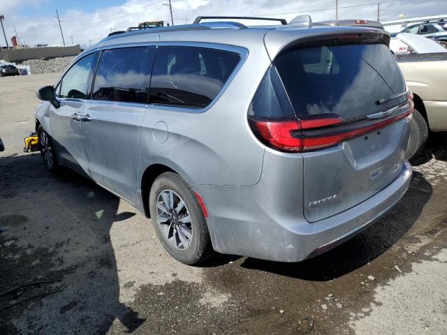 Photo 2 from auction – 2021 CHRYSLER PACIFICA T with VIN 2C4RC1BG4MR512001