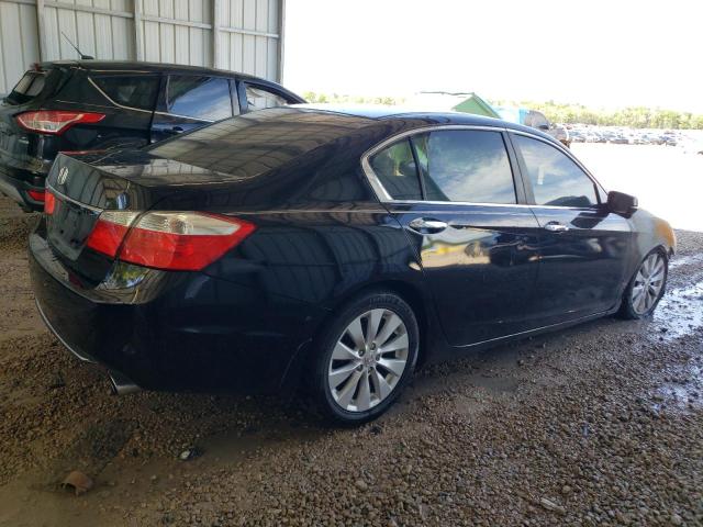 Photo 3 from auction – 2013 HONDA ACCORD EX with VIN 1HGCR2F79DA079155