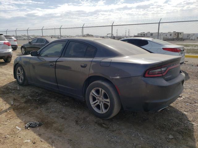 Foto 2 de la subasta – 2015 DODGE CHARGER SE con VIN 2C3CDXBG1FH799641