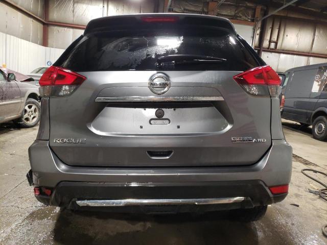 Photo 6 from auction – 2019 NISSAN ROGUE S with VIN KNMAT2MV2KP531160