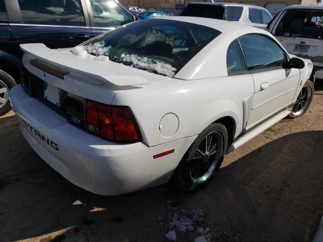 Photo 3 from auction – 2003 FORD MUSTANG with VIN 1FAFP40443F437717