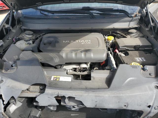 Photo 12 from auction – 2016 JEEP CHEROKEE L with VIN 1C4PJLCB1GW350741