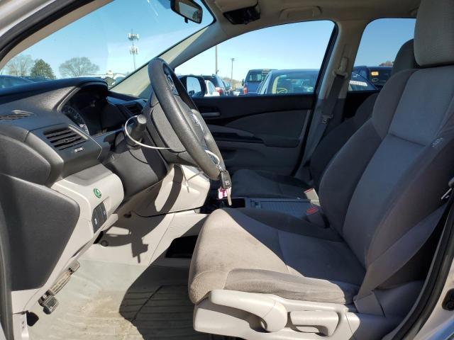 Photo 7 from auction – 2014 HONDA CR-V EX with VIN 5J6RM4H50EL096117