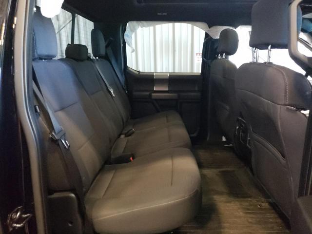Photo 10 from auction – 2016 FORD F150 SUPER with VIN 1FTEW1EP7GFD40530