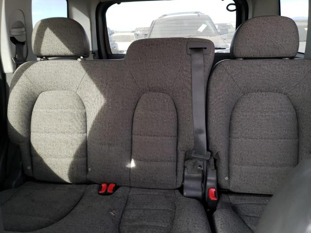 Photo 10 from auction – 2005 FORD EXPLORER with VIN 1FMDU72K65ZA53359