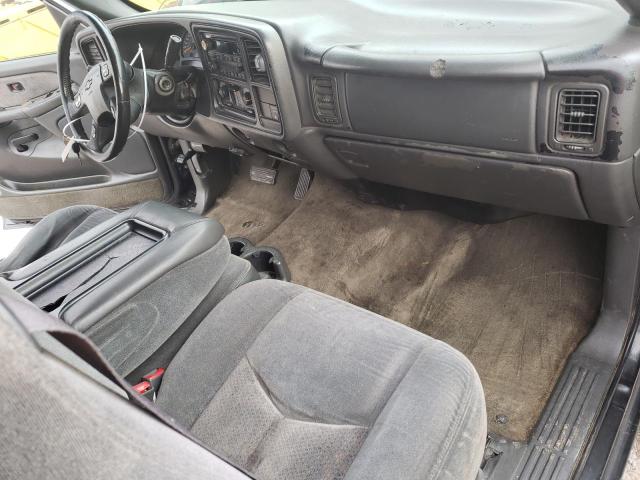 Photo 8 from auction – 2003 CHEVROLET SILVERADO with VIN 2GCEC19T431392280