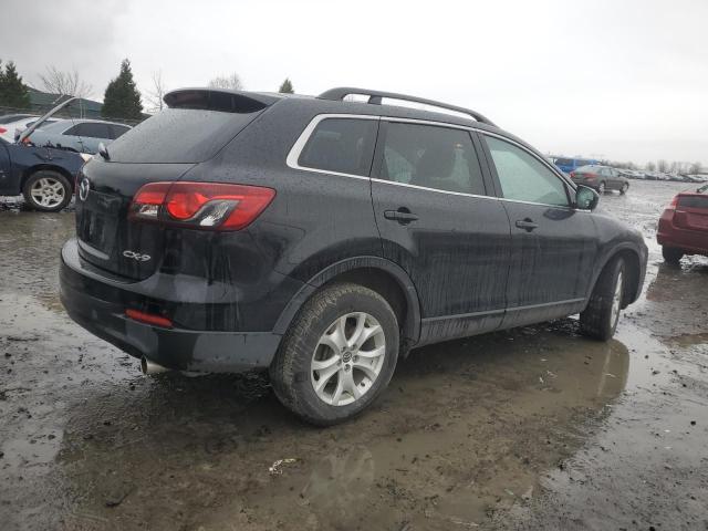 Photo 3 from auction – 2013 MAZDA CX-9 SPORT with VIN JM3TB2BV3D0413507