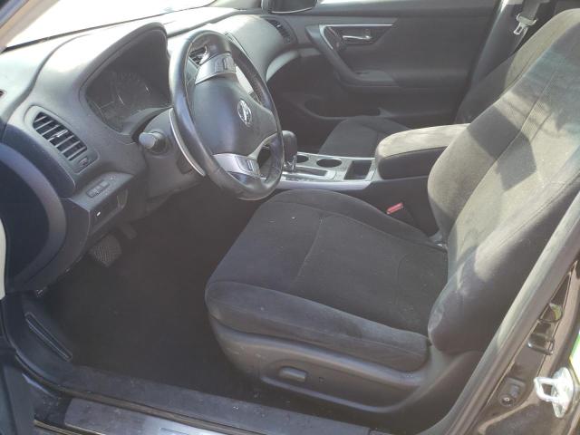 Photo 7 from auction – 2013 NISSAN ALTIMA 3.5 with VIN 1N4BL3AP3DC110077