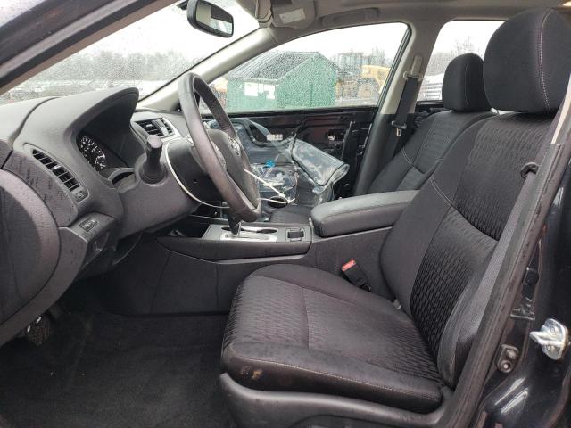 Photo 7 from auction – 2017 NISSAN ALTIMA 2.5 with VIN 1N4AL3AP7HC261571