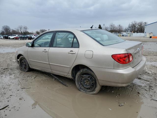 Foto 2 de la subasta – 2008 TOYOTA COROLLA CE con VIN 2T1BR32E58C913993