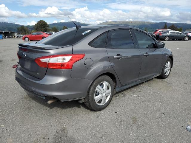 Photo 3 from auction – 2012 FORD FOCUS SE with VIN 1FAHP3F21CL416172