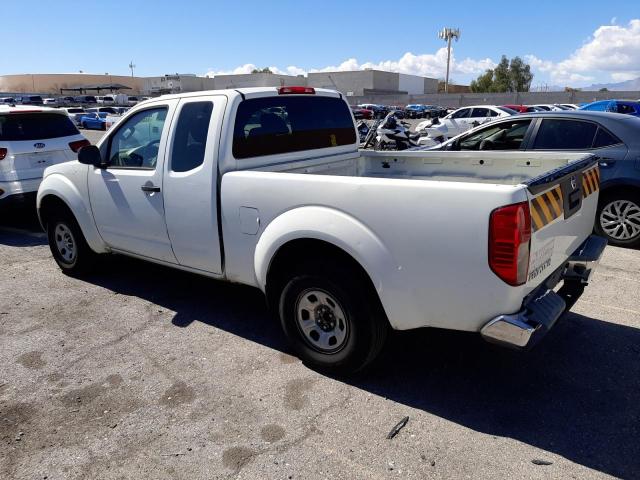Photo 2 from auction – 2013 NISSAN FRONTIER S with VIN 1N6BD0CT0DN753021