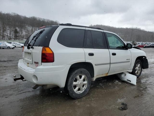 Photo 3 from auction – 2006 GMC ENVOY with VIN 1GKDS13S062249852