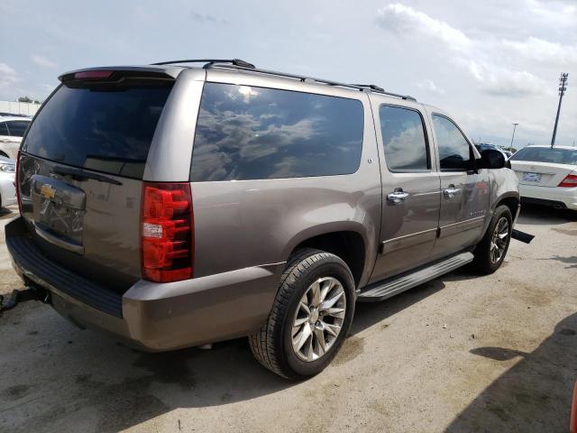 Photo 3 from auction – 2013 CHEVROLET SUBURBAN C with VIN 1GNSCJE08DR340441