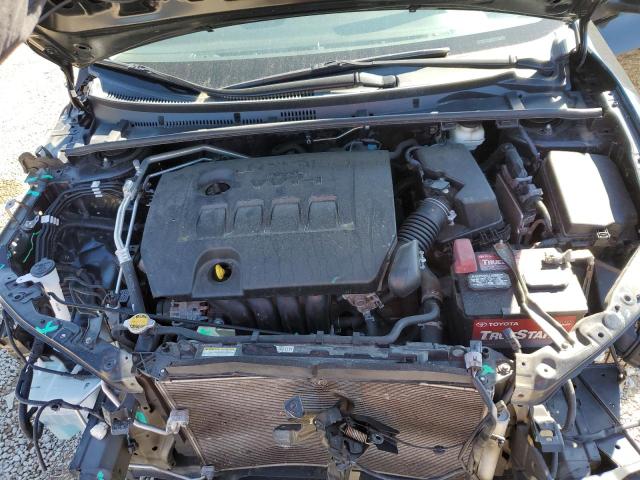 Photo 11 from auction – 2017 TOYOTA COROLLA L with VIN 5YFBURHEXHP619434